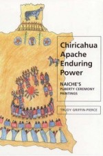 Chiricahua Apache Enduring Power: Naiche's Puberty Ceremony Paintings (co-winner)