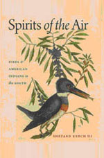 Spirits of the Air: Birds and American Indians in the South