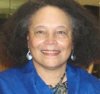 Dr. Faye V. Harrison