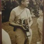 John J. Honigmann, SAS Archives