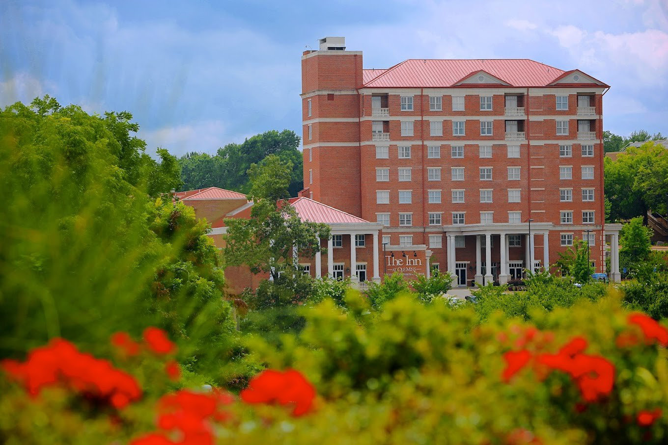 Inn at Ole Miss